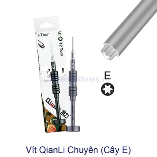 Vít QianLi ( mở ip, ss)