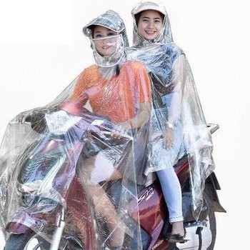 THANH LÝ NGHỈ BÁN - ÁO MƯA TRONG 1 ĐẦU - ÁO MƯA TRONG 2 ĐẦU