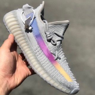💥💥💥 Giày Sneaker 350 Đổi Màu Khi Ra Nắng💥💥💥