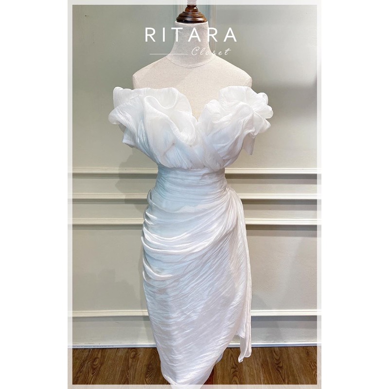 Thanh lý đầm Titara Sz m