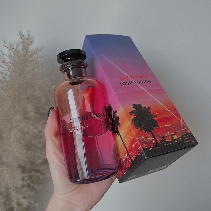 NƯỚC HOA LOUIS VUITTON CITY OF STARS EDP 100ML