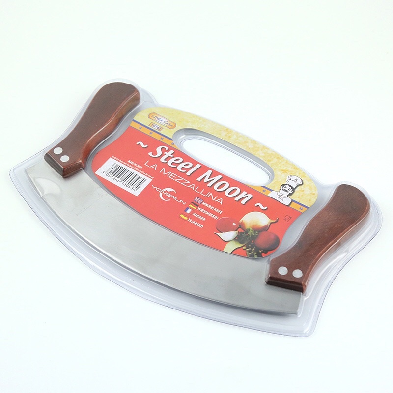 Dao cắt kẹo nougat
