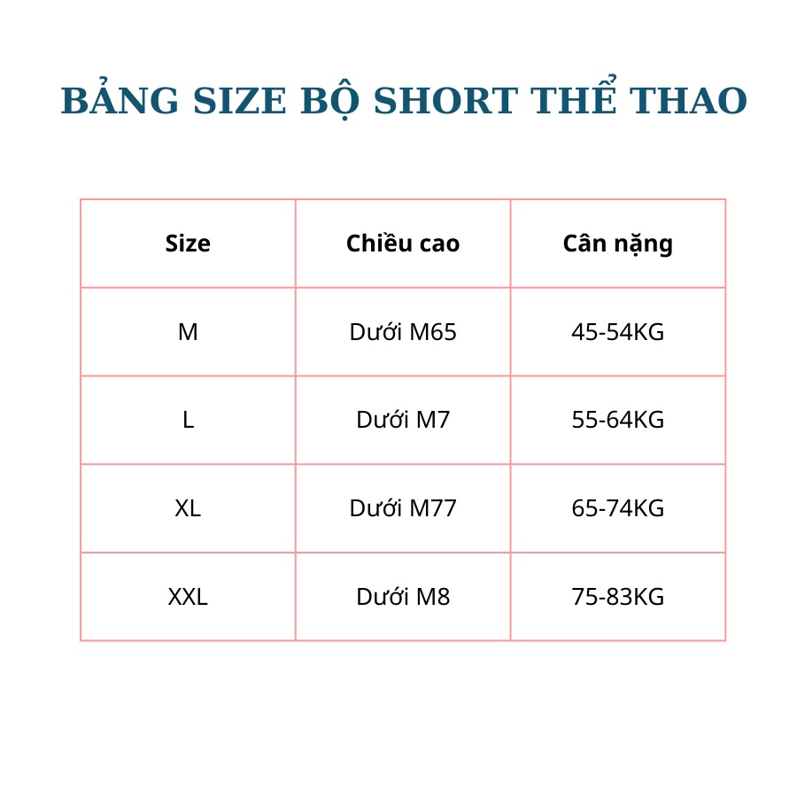 Đồ bộ thể thao nam JBAGGY cực thoáng mát thời trang không xù không nhăn vải