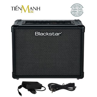 Mua  Chính Hãng  Amply Guitar Điện Blackstar ID-Core 20 V3 Loa Ampli Đàn Electric Solo Stereo Core20 Combo Amplifier Core 20