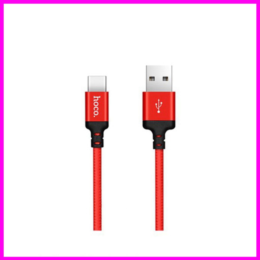 Cáp Sạc Nhanh Chân Type c Dài 1 Mét, 2 Mét Cho androi