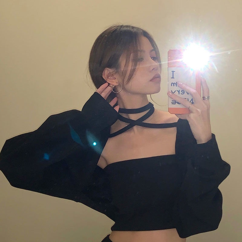 【Yuki】Set áo sroptop xinhh năng động trẻ trung | BigBuy360 - bigbuy360.vn