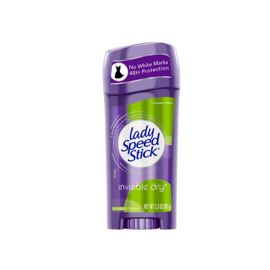 🍀🍀 Lăn Sáp khử Mùi Lady Speed Stick 65g