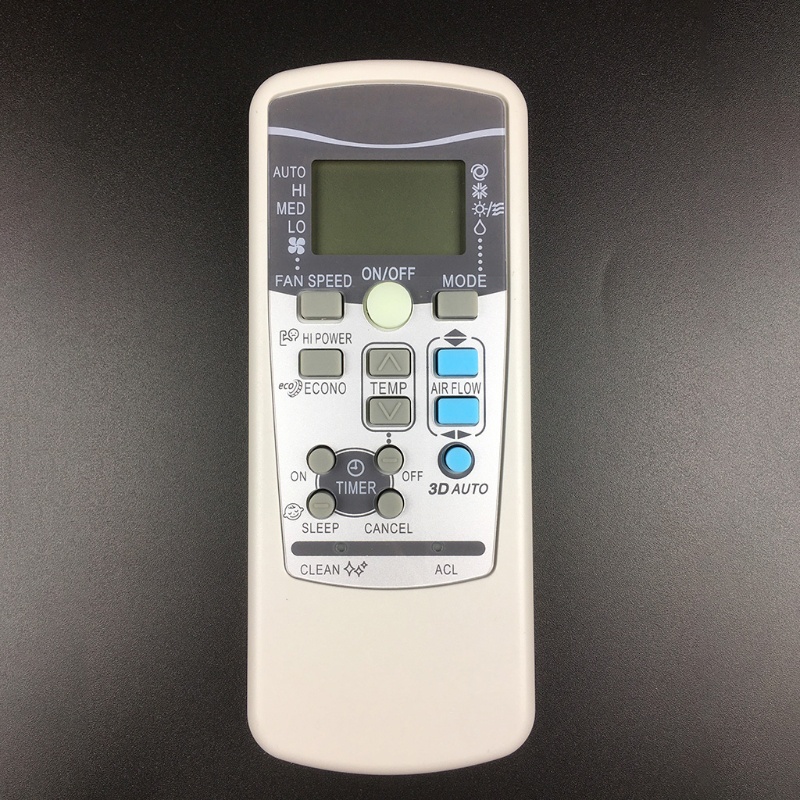 Điều khiển từ xa cho máy lạnh RKX502A001G RKX502A001 RKX502A001C | BigBuy360 - bigbuy360.vn