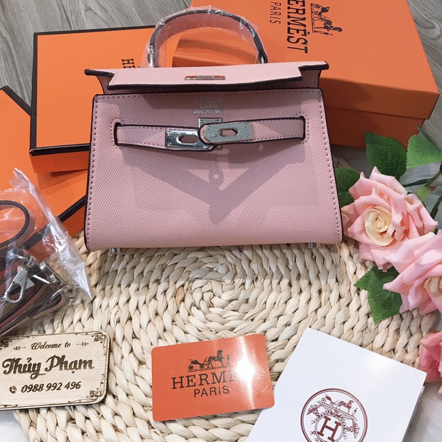 Túi Chữ H mini 350 sale còn 250k ( fullbox ) | BigBuy360 - bigbuy360.vn