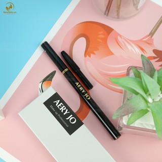 Chì kẻ viền môi Aery Jo Auto Lipliner