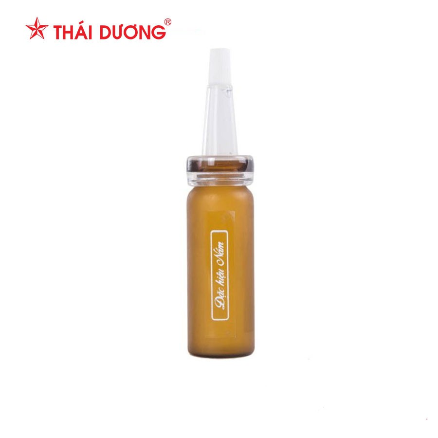Serum ĐẶC HIỆU NÁM Valentine - Mờ Nám, Tàn Nhang, Dưỡng Trắng Da, Dưỡng Ẩm Da, Chống Lão Hóa  (Lọ 10ml) [Chính Hãng]