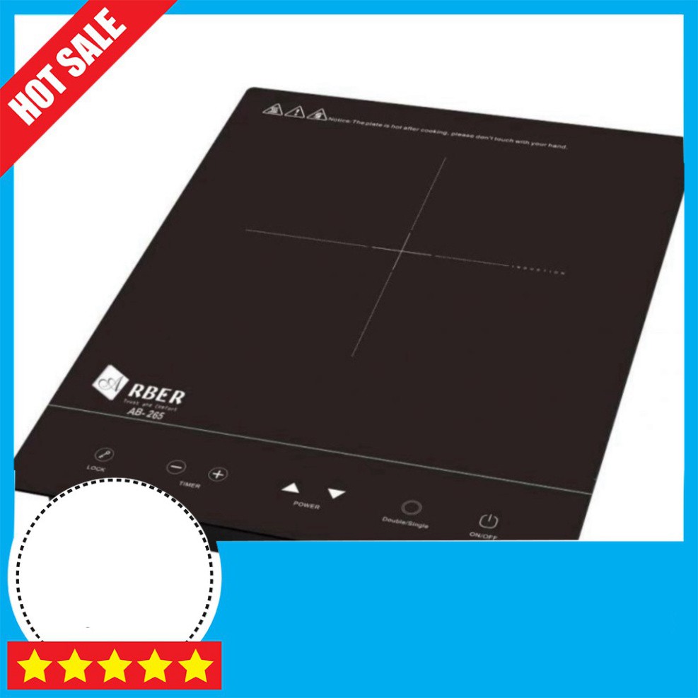Bếp từ Arber AB 265A