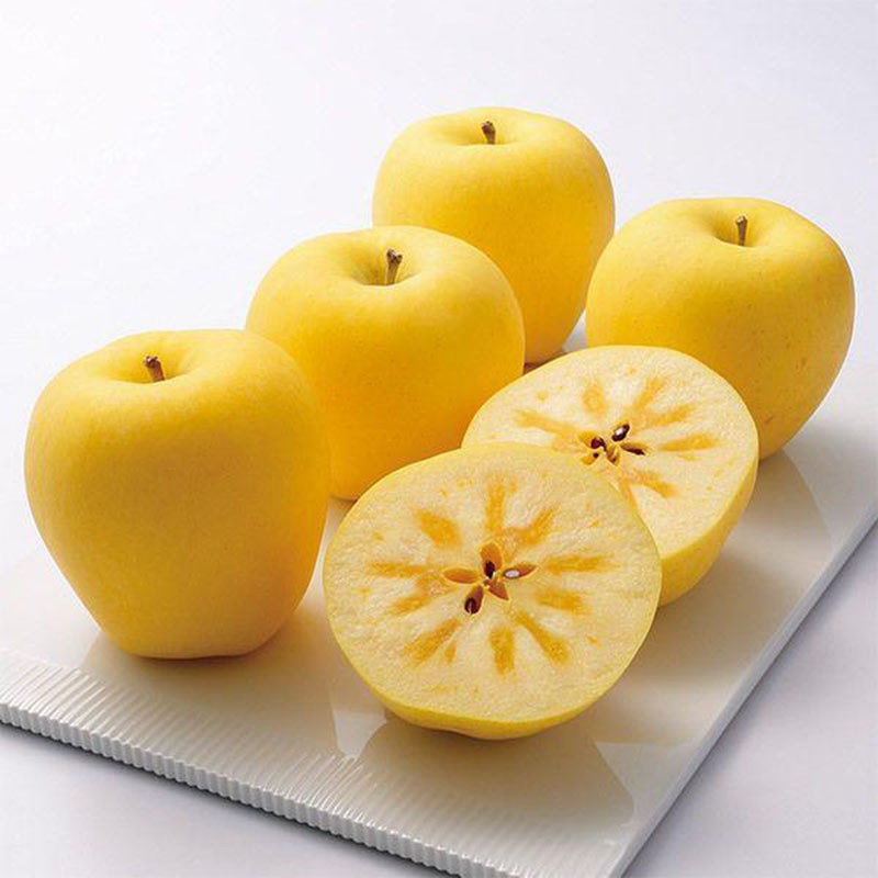 Táo mật 100g