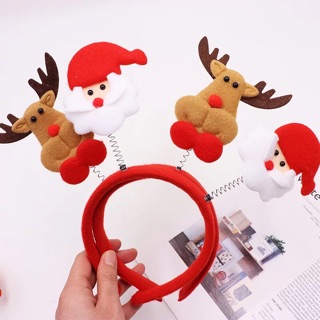 Chuyên Sỉ Bờm Noel Siêu Đẹp
