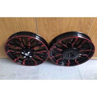 MÂM KUNI NHỆN AIRBLADE VA VISION.