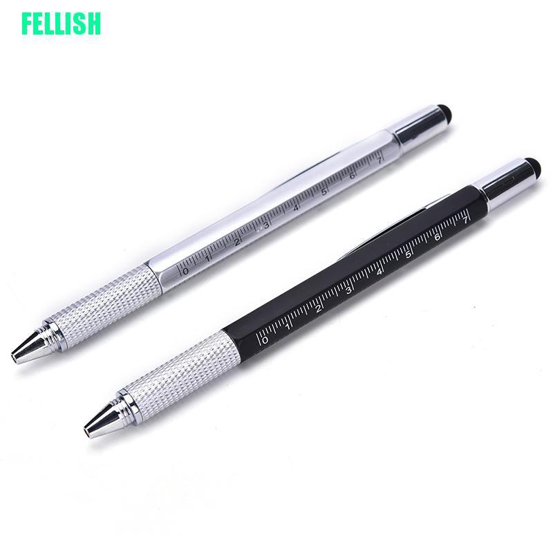 Bút Đa Chức Năng Thiết Kế Siêu Tiện Lợi