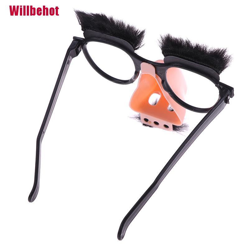 Kính Mát Gọng Lớn Độc Đáo Cho Bữa Tiệc Halloween