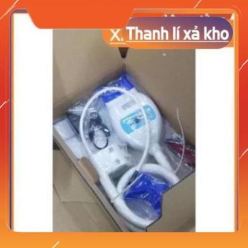 [🎁FREE SHIP💓 ] Máy tẩy trắng răng blue laser whitening