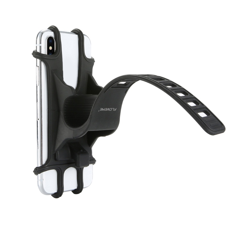 Kẹp Giữ Điện Thoại Gắn Tay Lái Xe Đạp Leo Núi Tiện Dụng Đứng