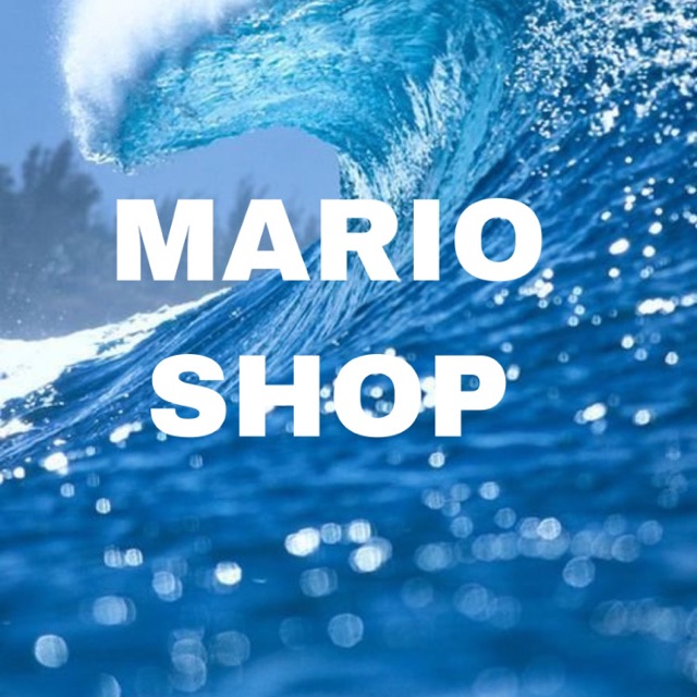 Shop Avatar