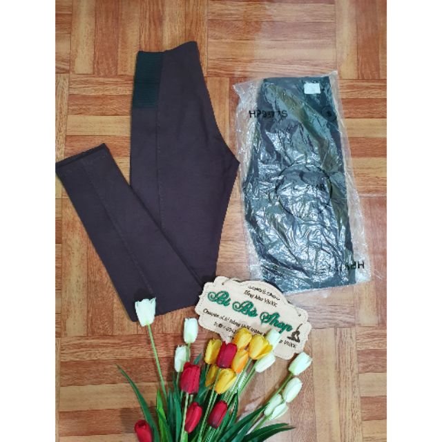 Tregging Shinestar xuất xịn full túi