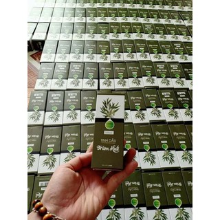 Tinh dầu tràm 100ml