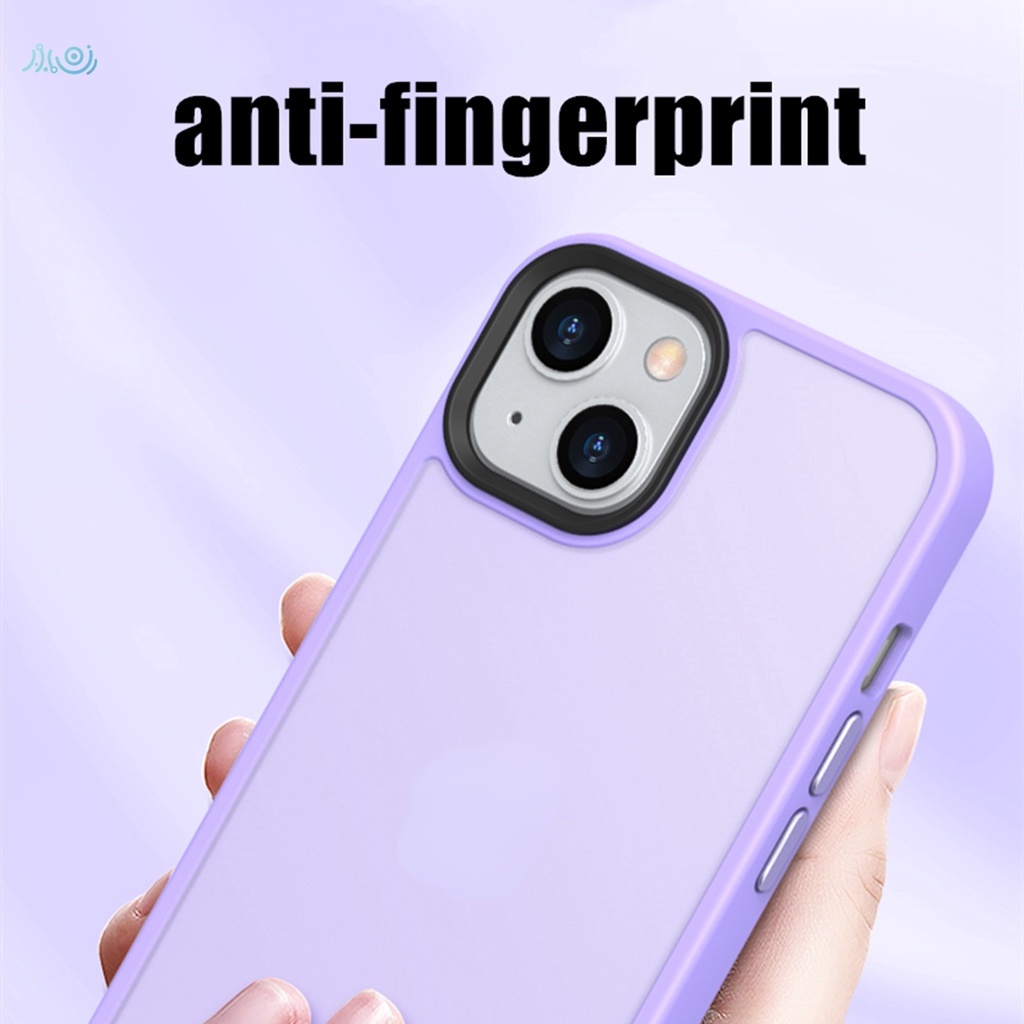 Ốp điện thoại Silicone nhám chống sốc 2 trong 1 có nút bấm kim loại thích hợp cho iPhone 13 Pro MAX 11 12 Pro MAX