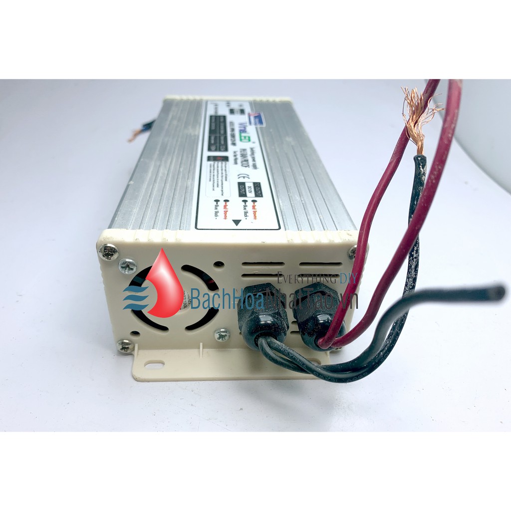 Nguồn tổ ong 12V 12,5A~20,8A outdoor