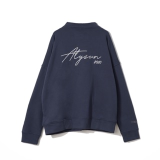 JACKET “ I AND MY FRIENDS “