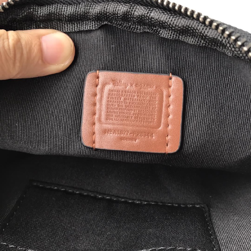 Túi xách nữ Coach /úi xách/túi đeo chéo/túi tote/ Túi máy ảnh đeo vai 31349