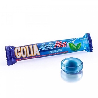 Kẹo Alpenlibe vị Hồng trà/kẹo cay Colia dạng thỏi