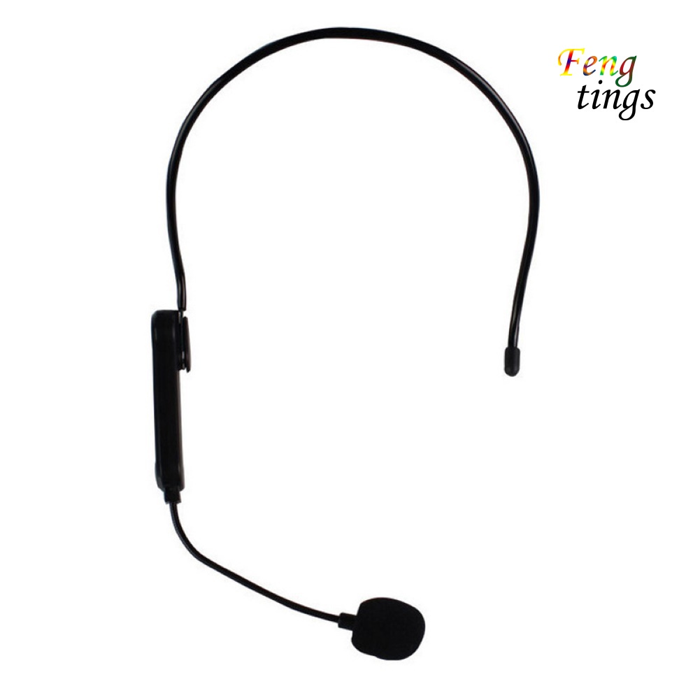 Tai Nghe Có Dây Kèm Mic 3.5mm Chuyên Dụng