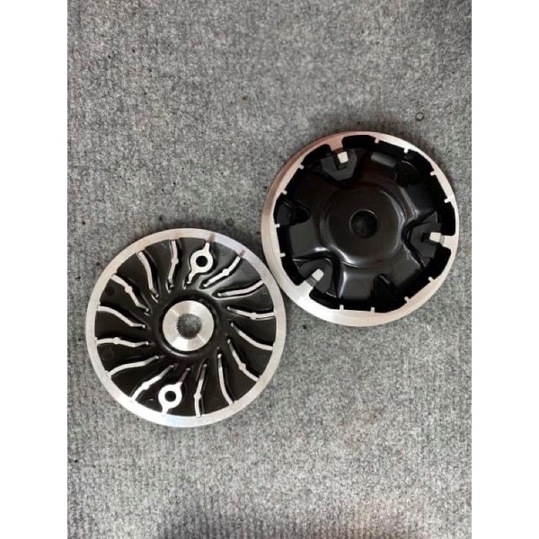 Bộ nồi trước vario YCs