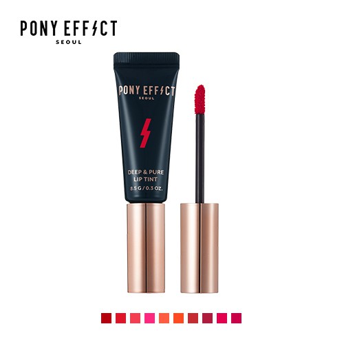 Son Pony Effect Deep & Pure Lip Tint
