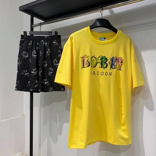 SET SHORT BOBUI