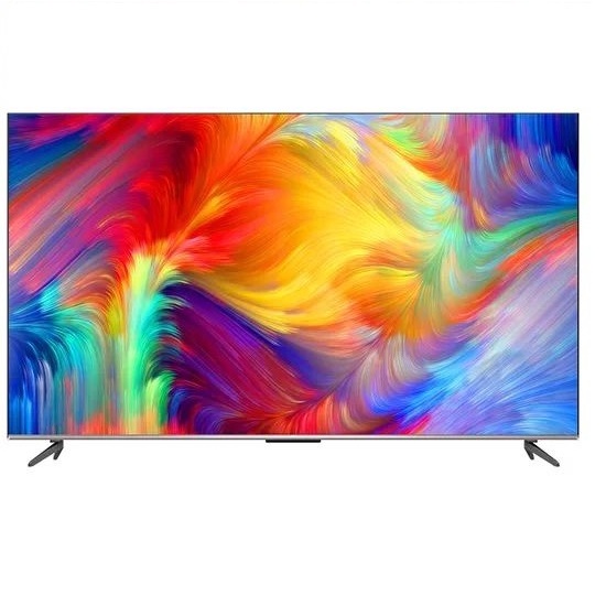 Google Tivi TCL 4K 50 inch 50P737 - Hàng chính hãng (Bảo hành 36 tháng)