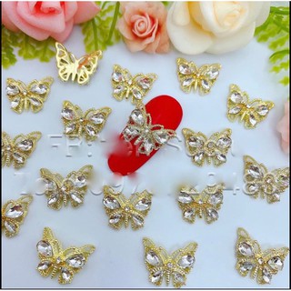 Phụ kiện gắn móng loại thường