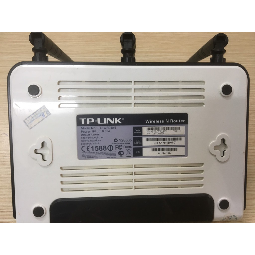 TpLink  cũ thanh lý văn phòng [giá rẻ]