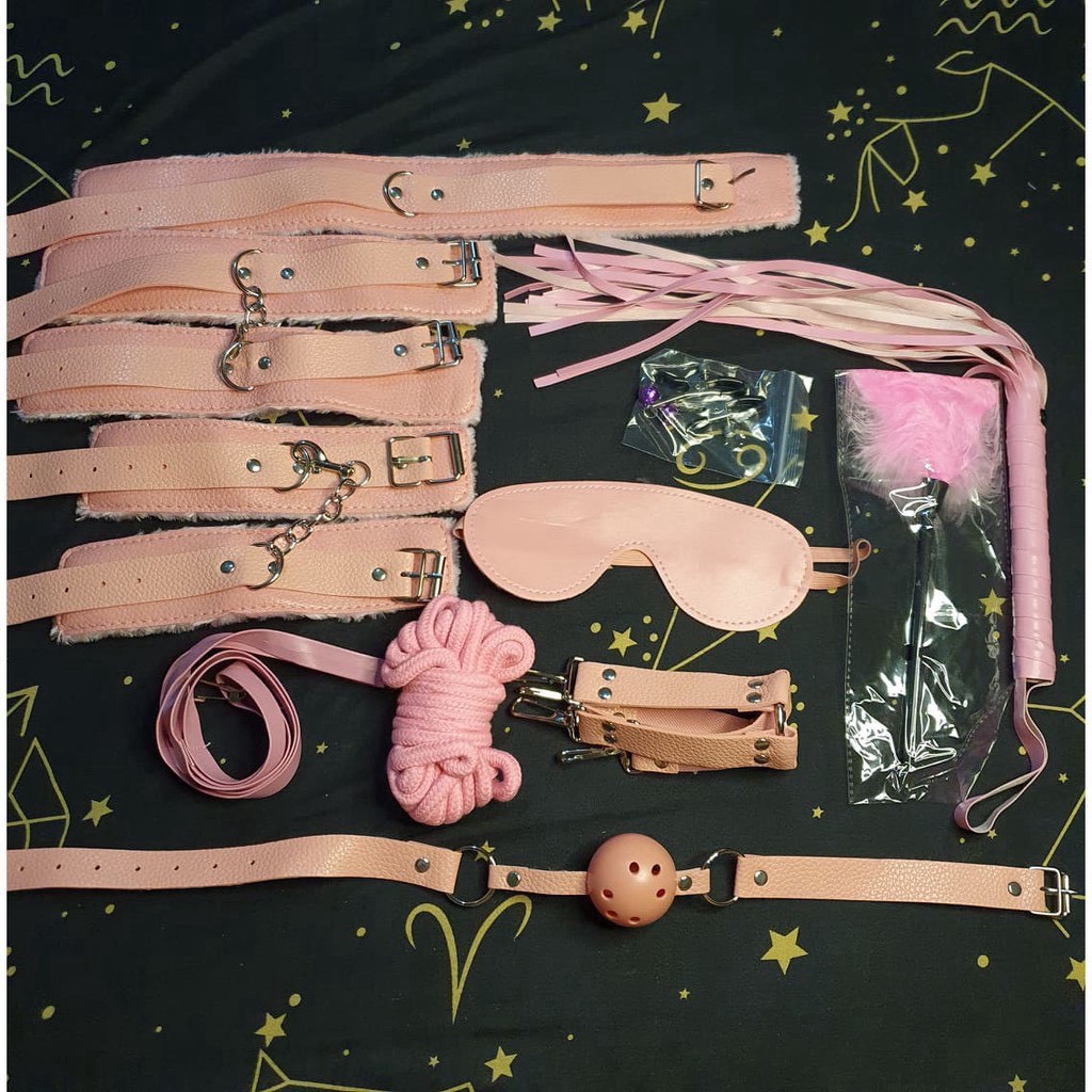 Bộ cosplay 11  món như hình - Cam Kết Che Tên Sản Phẩm | BigBuy360 - bigbuy360.vn