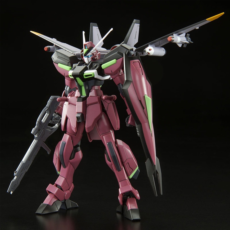 Mô hình lắp ráp Gunpla P-BANDAI: HG CE 1/144 WINDAM [NEO ROANOKE COLORS] Gundam Bandai Japan