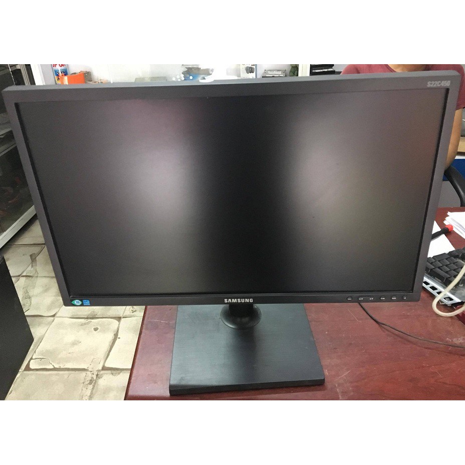 Màn Hình Sam sung S22C450