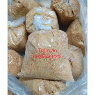 Muối tỏi ớt nhuyễn 500g
