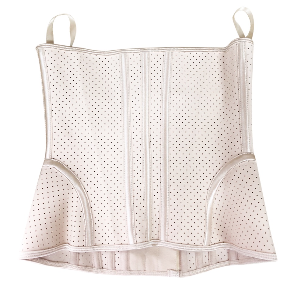 Gen latex định hình vòng 2 sau sinh Home Care