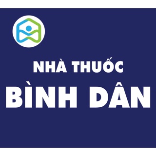 Hệ Thống Nhà Thuốc BÌNH DÂN