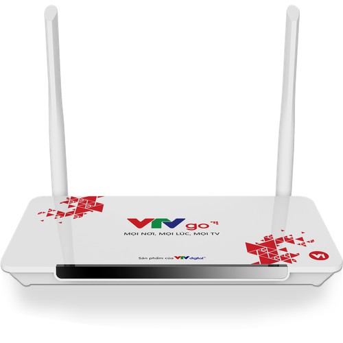 VTV go Android TV box