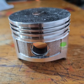 Piston 154, máy bơm nước, động cơ xăng 154 ( piston, xéc măng, ắc, chốt)......