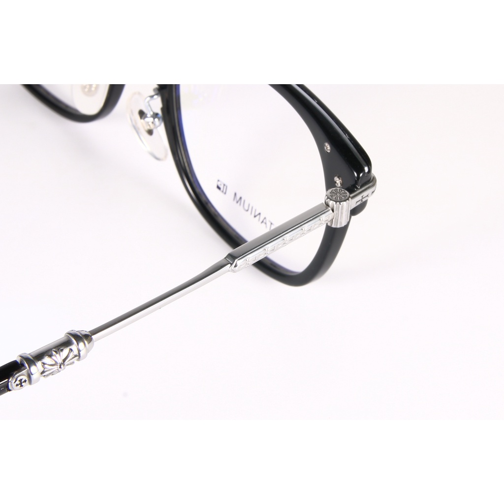 Gọng kính VietPhat Eyewear CH Tycoxagain hàng cao cấp Full Box