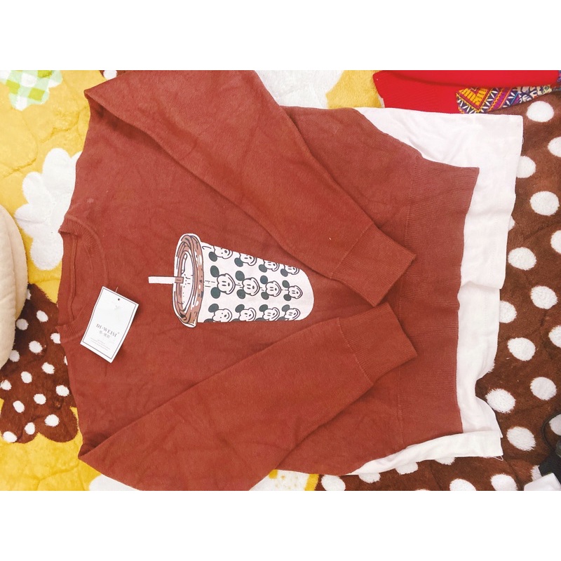 Len milk Hàn Quốc