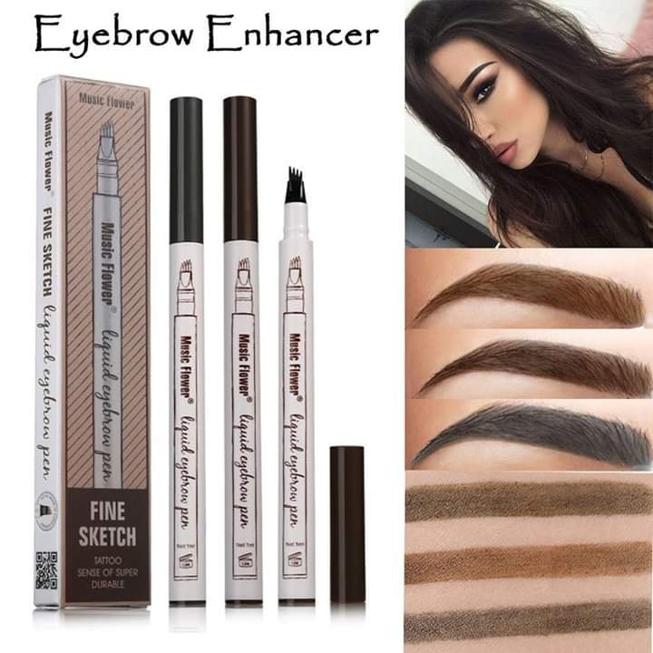 CHÌ KẺ MÀY PHẨY SỢI 4D FINE SKETCH | BigBuy360 - bigbuy360.vn