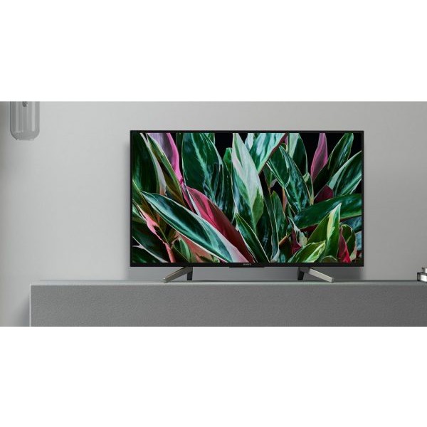 Tivi Sony 4k Smart 43 inch KDL-43W800G /Full HD HDR